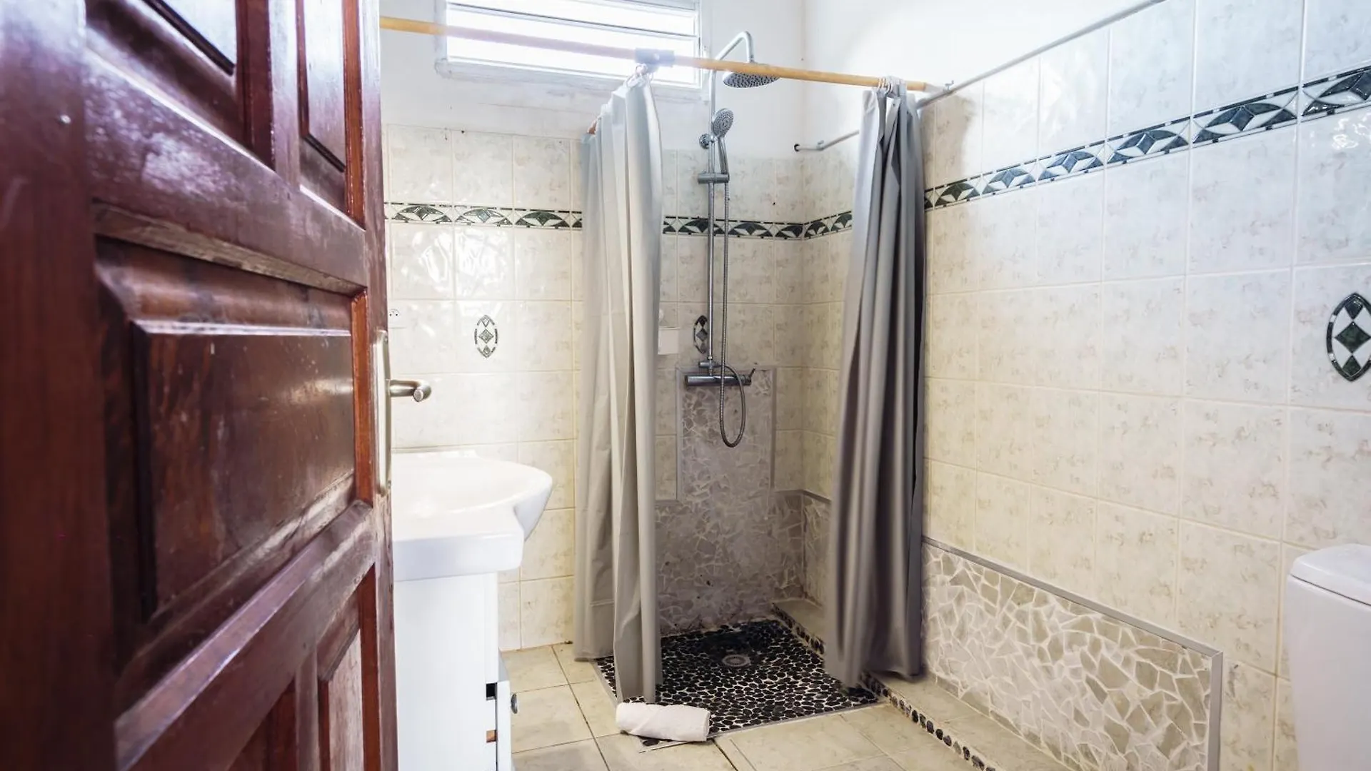 Holiday home Anastasia - Maison Climatisee Avec Jardin Petit-Canal