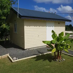  Hébergement de vacances Chez Rodrigue