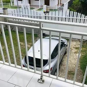  Villa Caraibes